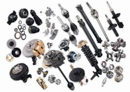 Auto  Parts  2